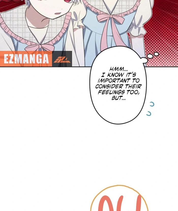 The Grim Reaper Duke’s Obsessive Contract Mother Chapter 40 - Page 8