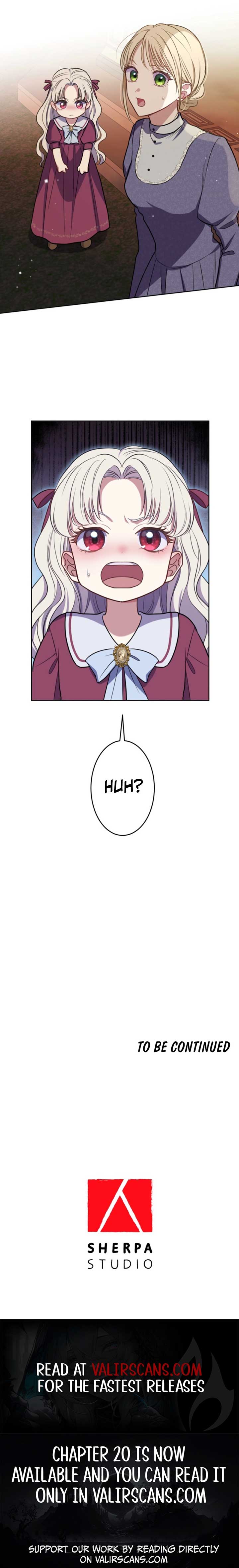 The Grim Reaper Duke’s Obsessive Contract Mother Chapter 6 - Page 7