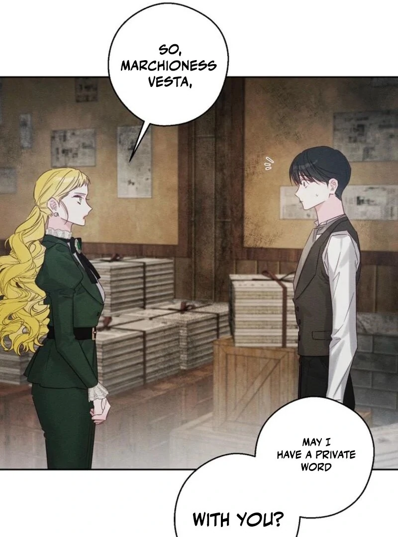 Let’s Hide My Younger Brother First Chapter 100 - Page 31