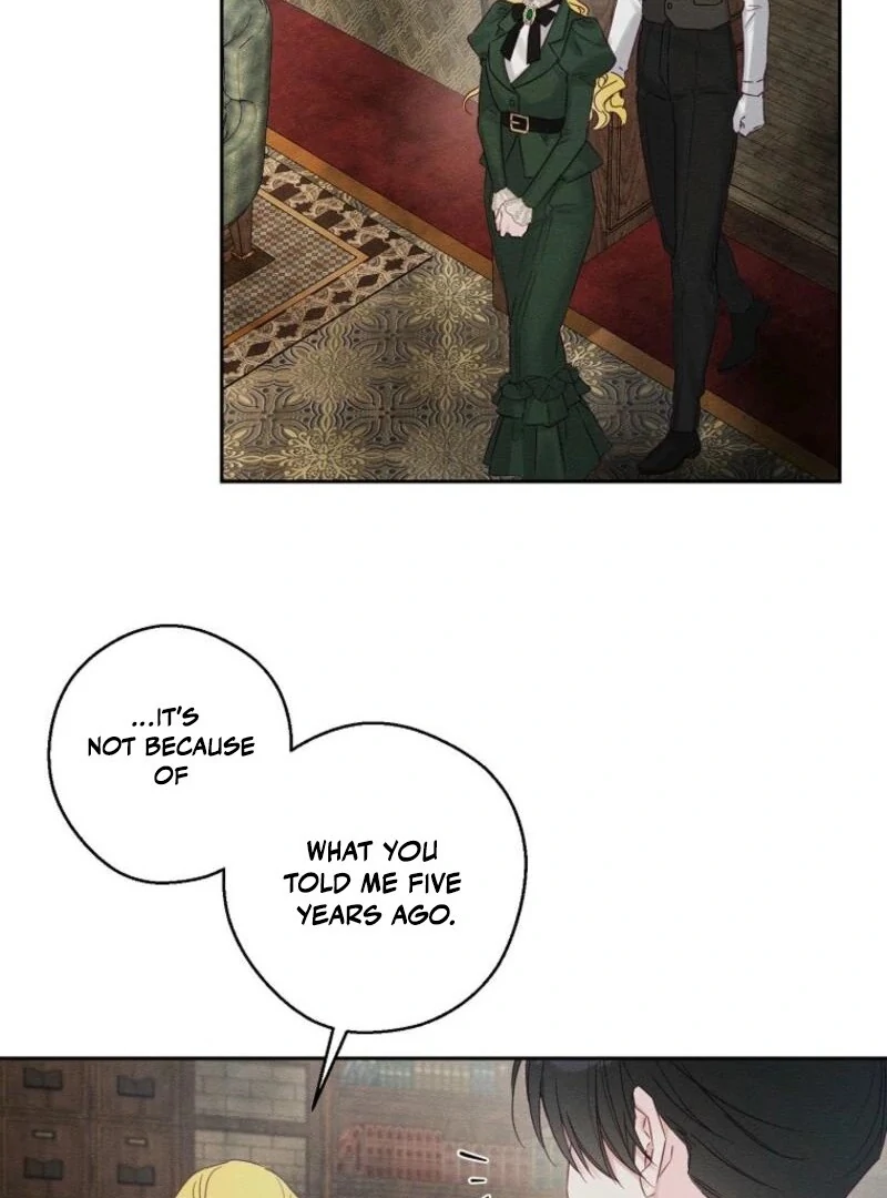 Let’s Hide My Younger Brother First Chapter 100 - Page 35