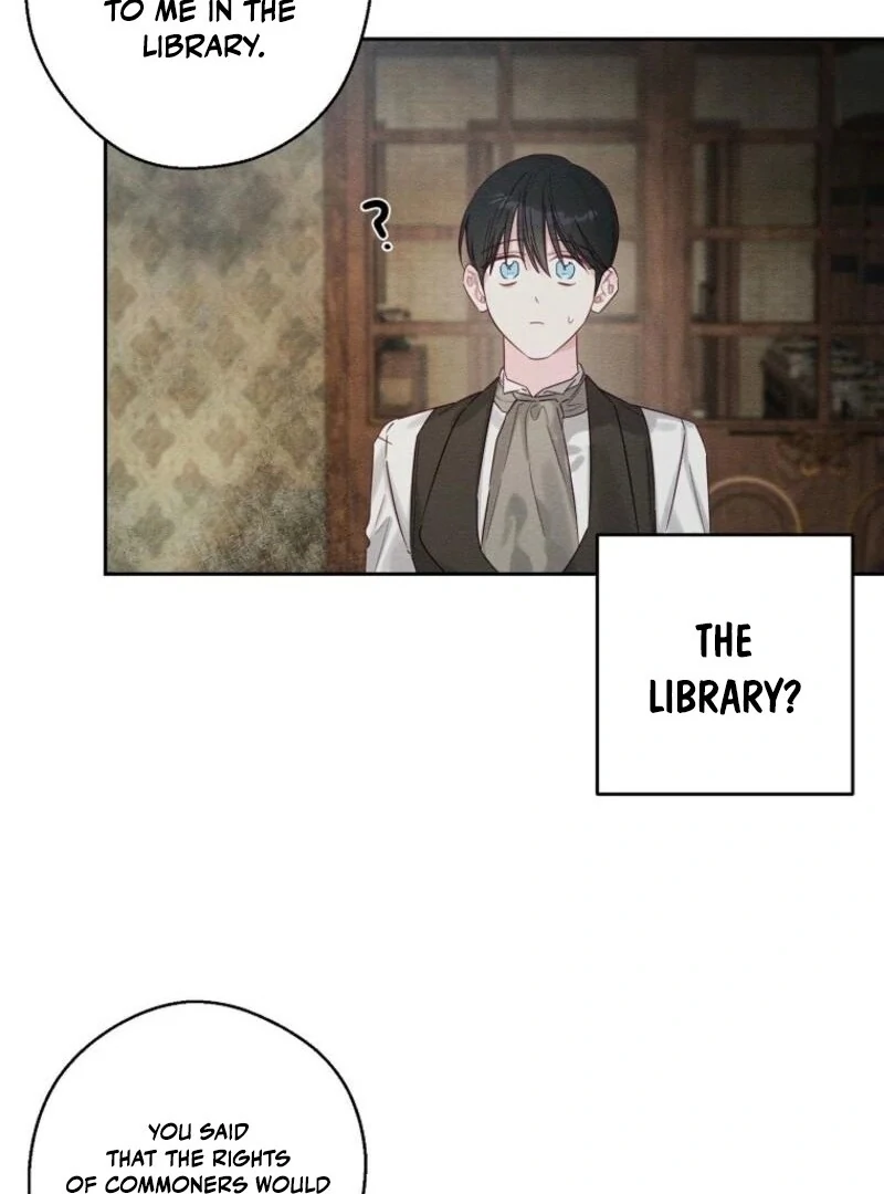 Let’s Hide My Younger Brother First Chapter 100 - Page 37