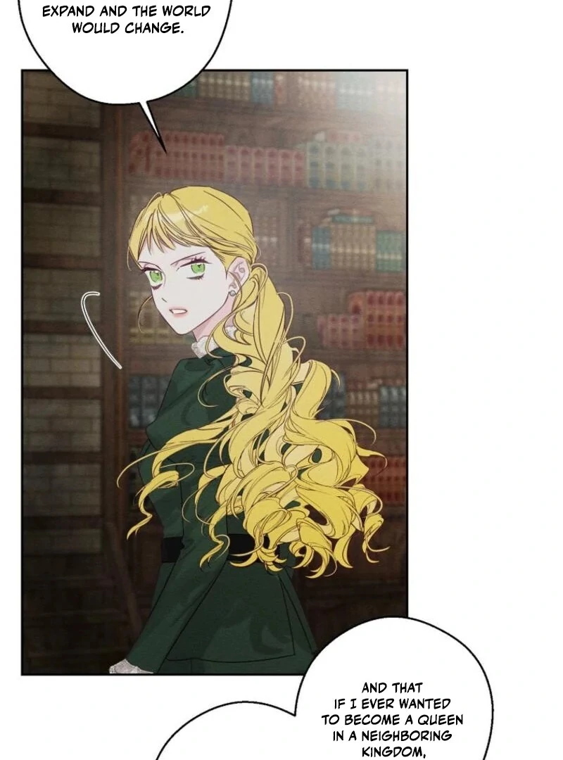 Let’s Hide My Younger Brother First Chapter 100 - Page 38