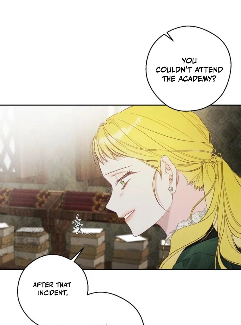 Let’s Hide My Younger Brother First Chapter 100 - Page 53