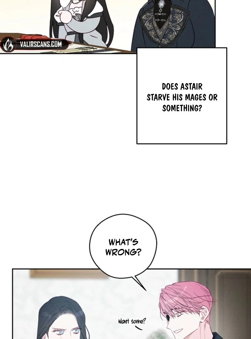 Let’s Hide My Younger Brother First Chapter 101 - Page 30