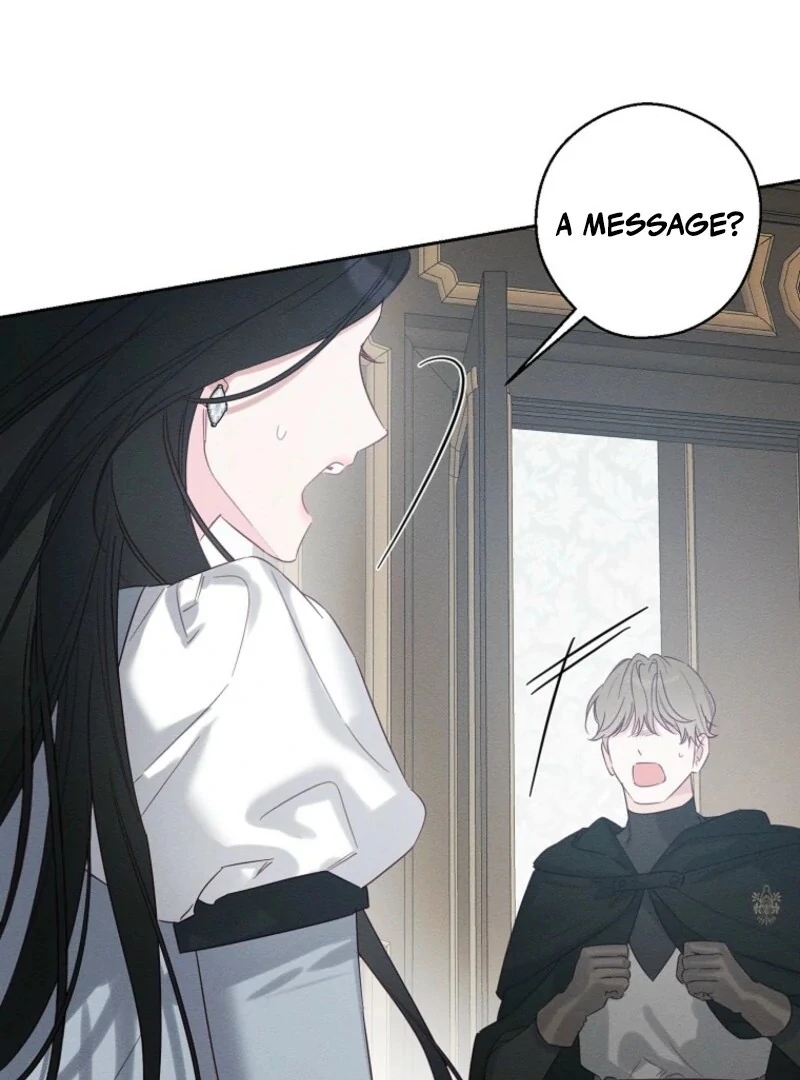 Let’s Hide My Younger Brother First Chapter 101 - Page 35