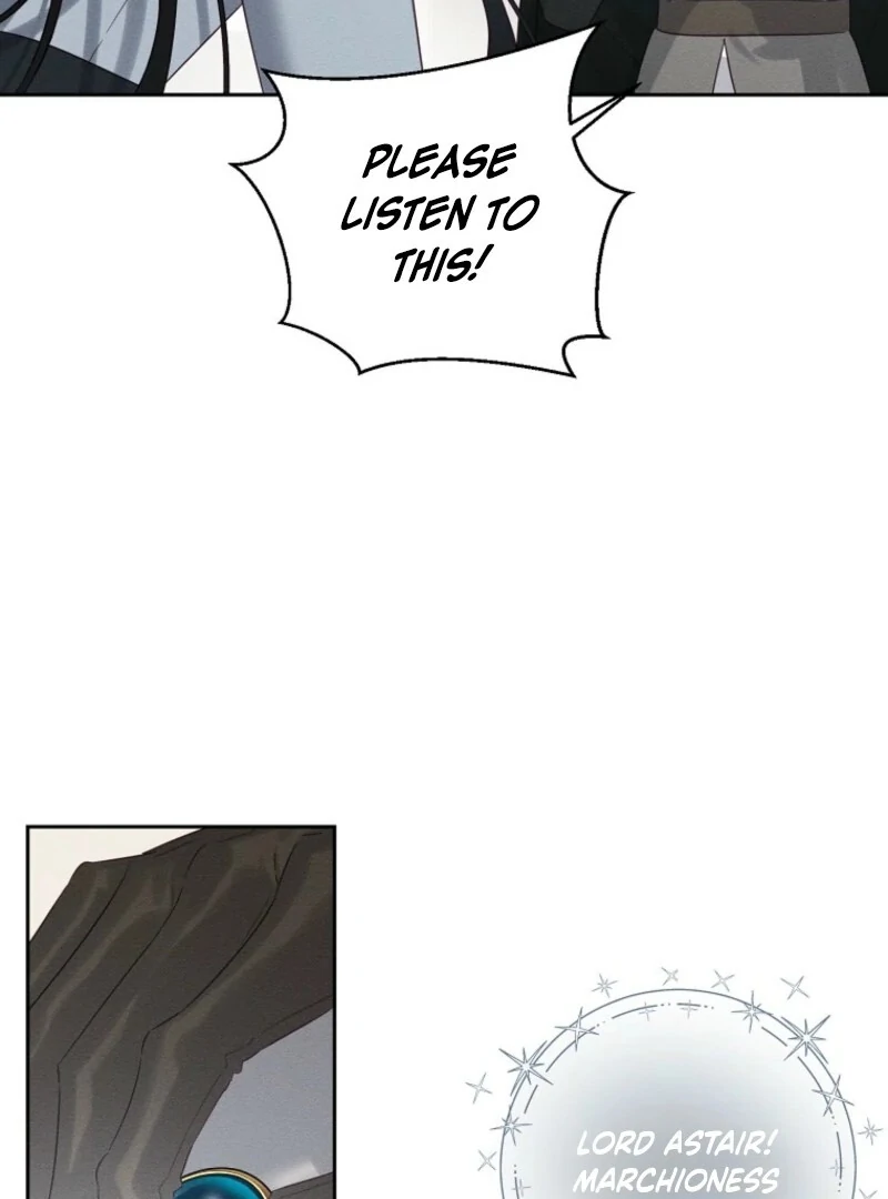 Let’s Hide My Younger Brother First Chapter 101 - Page 36