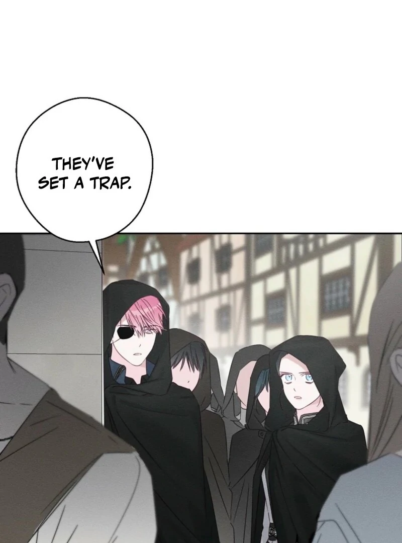 Let’s Hide My Younger Brother First Chapter 101 - Page 57