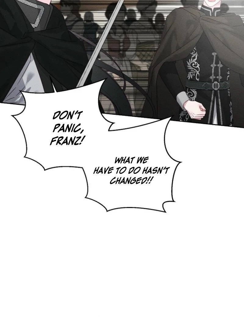 Let’s Hide My Younger Brother First Chapter 102 - Page 11