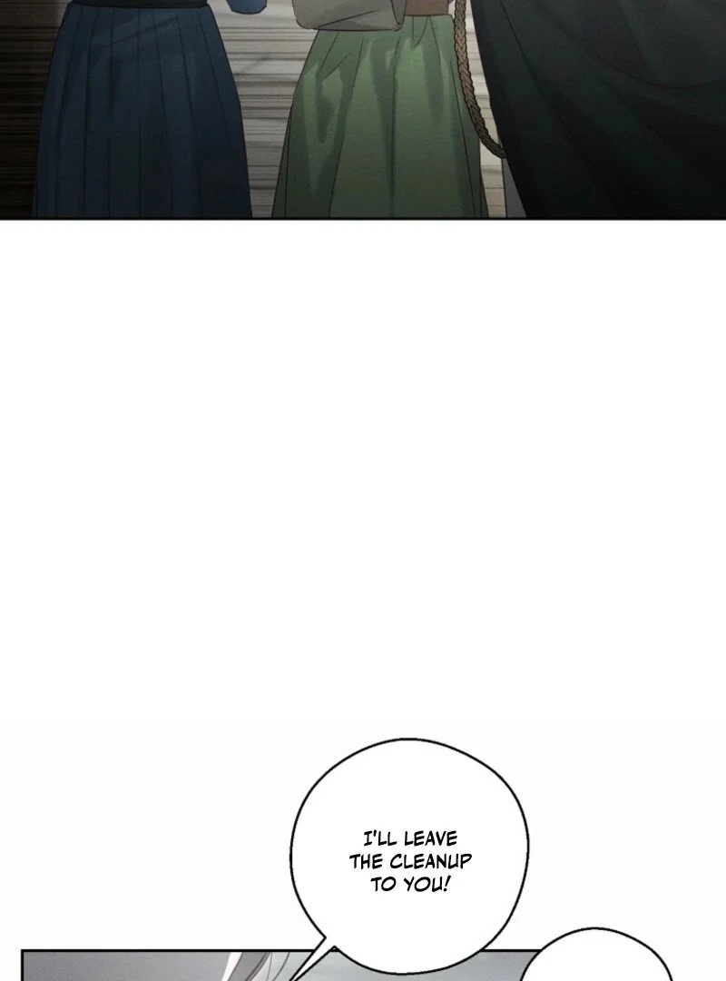 Let’s Hide My Younger Brother First Chapter 102 - Page 21