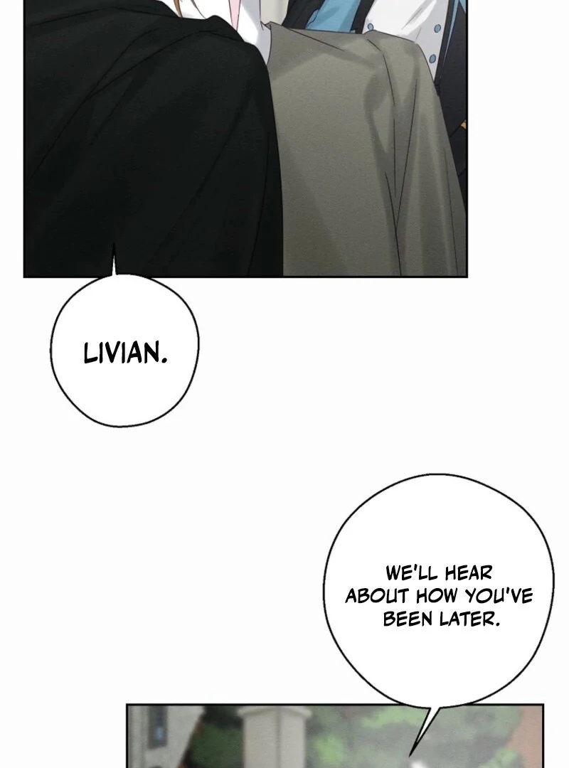 Let’s Hide My Younger Brother First Chapter 102 - Page 30