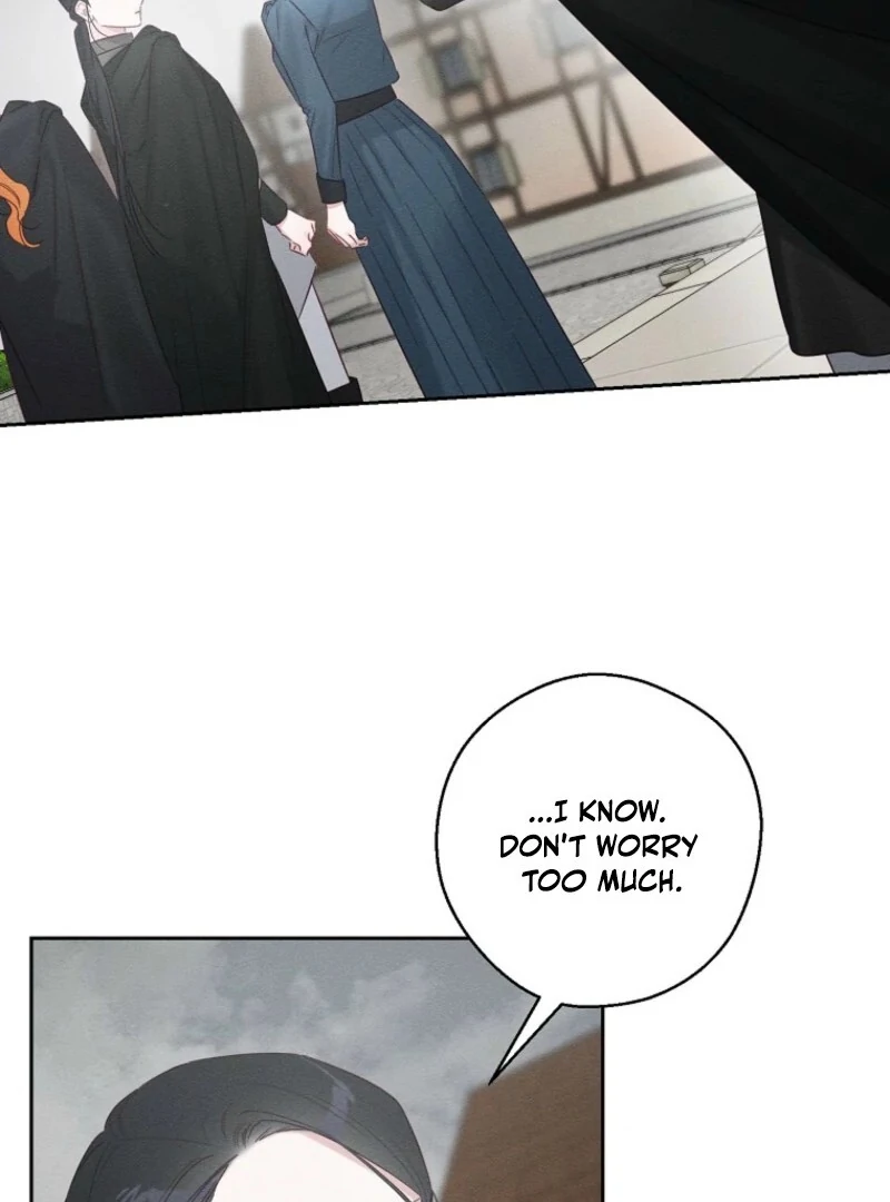 Let’s Hide My Younger Brother First Chapter 102 - Page 45