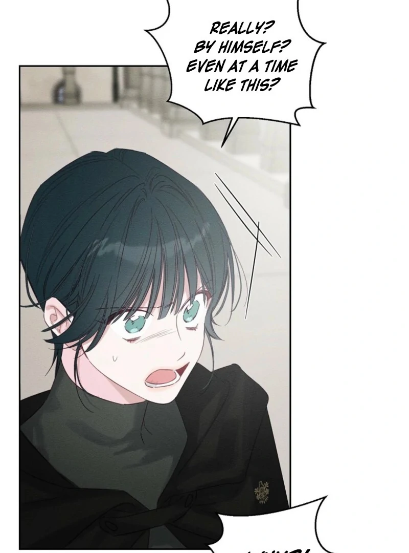 Let’s Hide My Younger Brother First Chapter 102 - Page 51