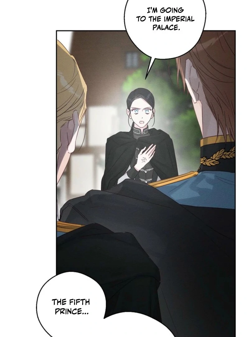 Let’s Hide My Younger Brother First Chapter 102 - Page 64