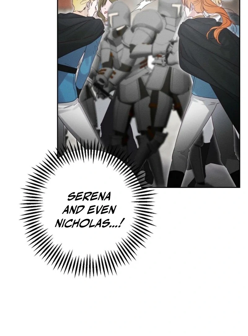 Let’s Hide My Younger Brother First Chapter 102 - Page 8