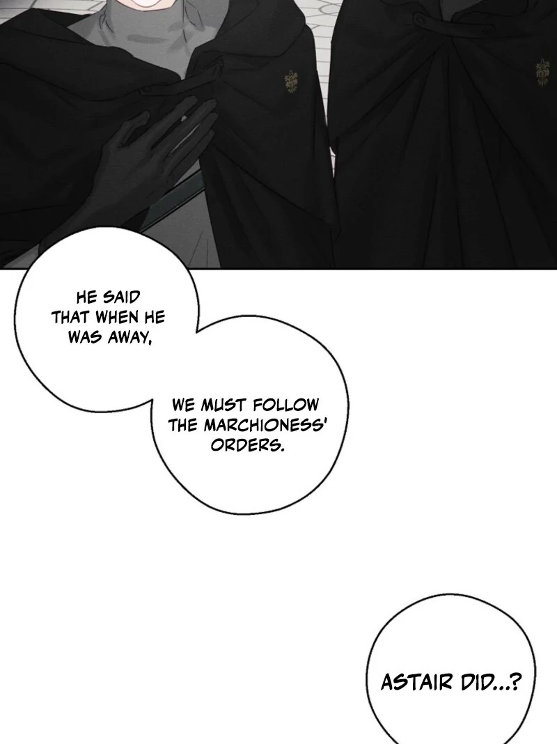 Let’s Hide My Younger Brother First Chapter 102 - Page 80