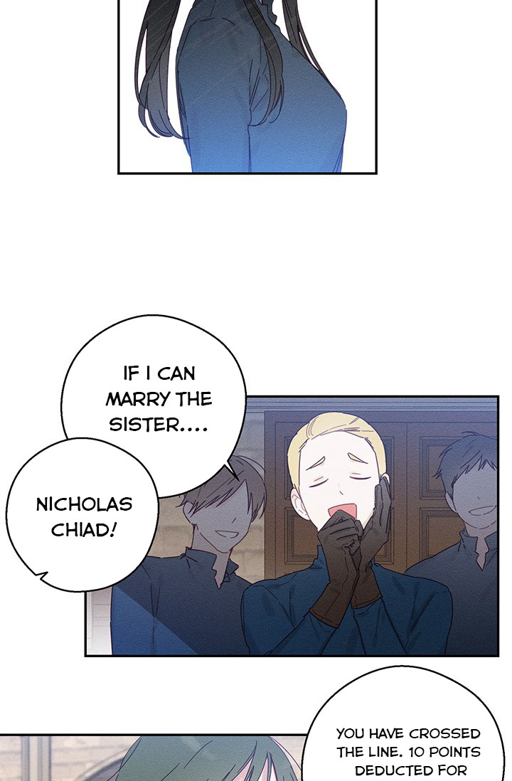 Let’s Hide My Younger Brother First Chapter 13.1 - Page 11