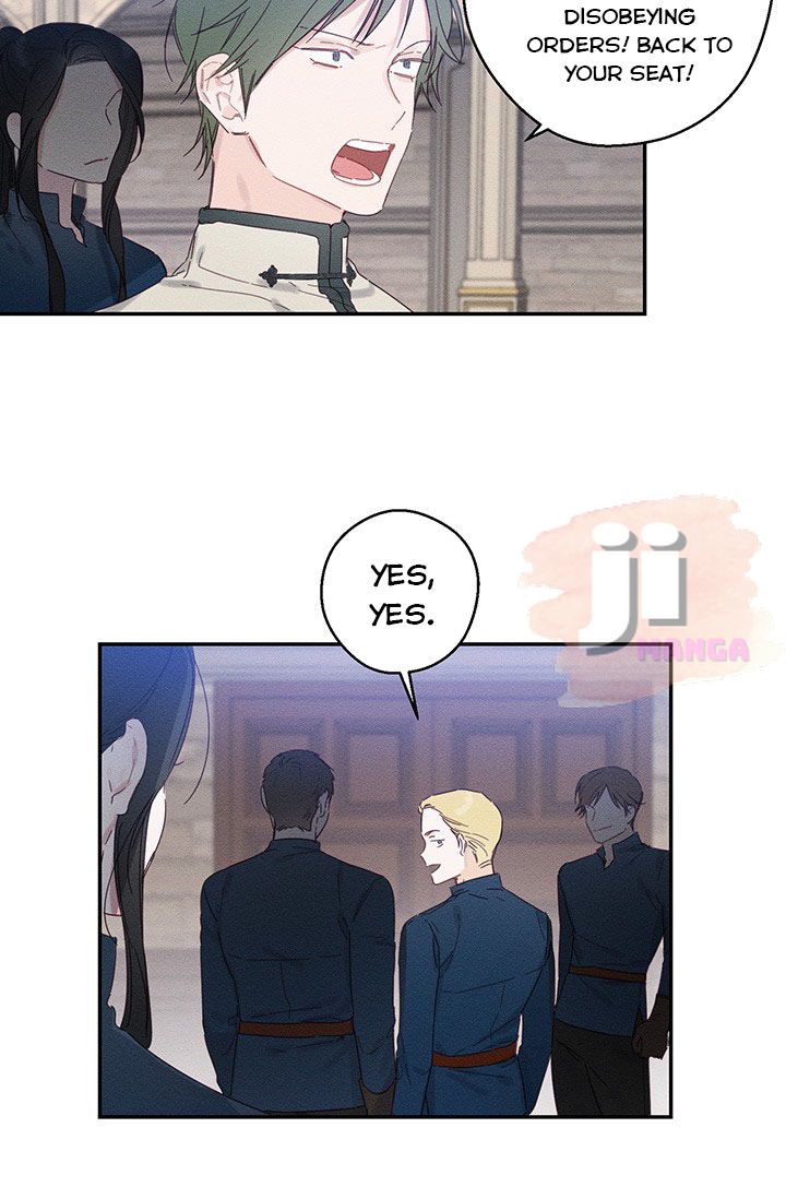 Let’s Hide My Younger Brother First Chapter 13.1 - Page 12