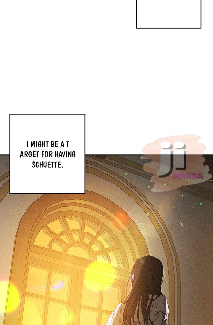 Let’s Hide My Younger Brother First Chapter 13.1 - Page 20