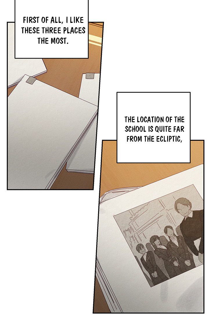 Let’s Hide My Younger Brother First Chapter 13.5 - Page 10