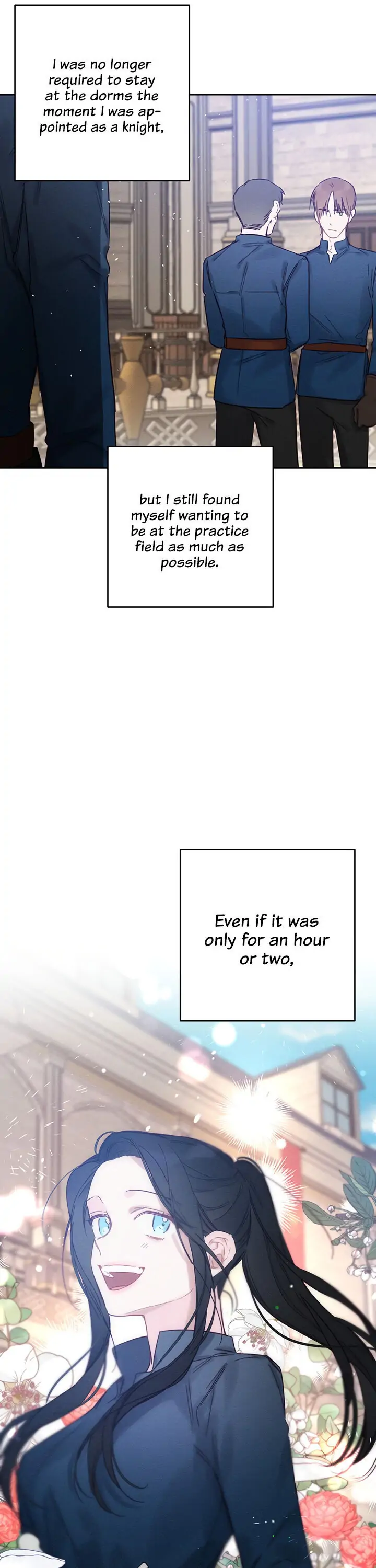 Let’s Hide My Younger Brother First Chapter 23 - Page 15