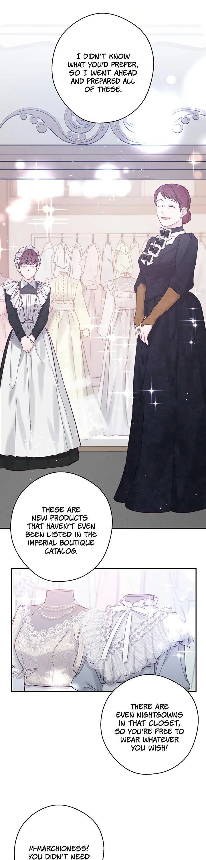 Let’s Hide My Younger Brother First Chapter 24 - Page 14