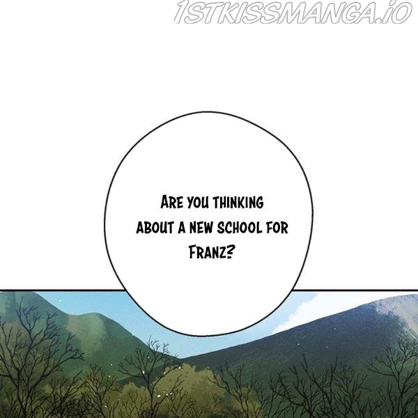 Let’s Hide My Younger Brother First Chapter 25.1 - Page 1