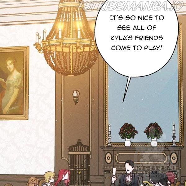 Let’s Hide My Younger Brother First Chapter 25.1 - Page 35