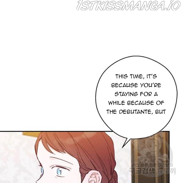 Let’s Hide My Younger Brother First Chapter 25.1 - Page 52