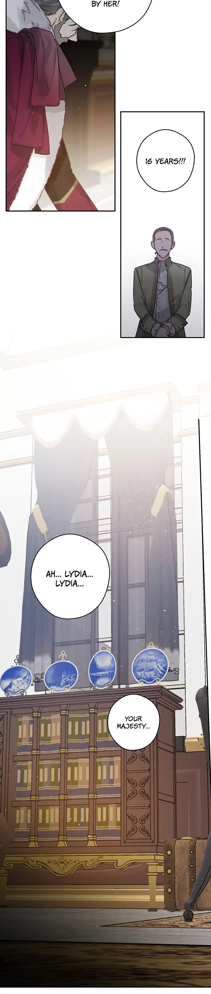 Let’s Hide My Younger Brother First Chapter 28 - Page 17