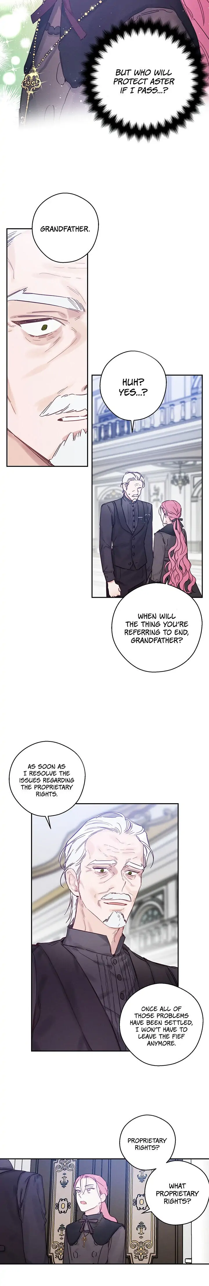 Let’s Hide My Younger Brother First Chapter 30 - Page 22