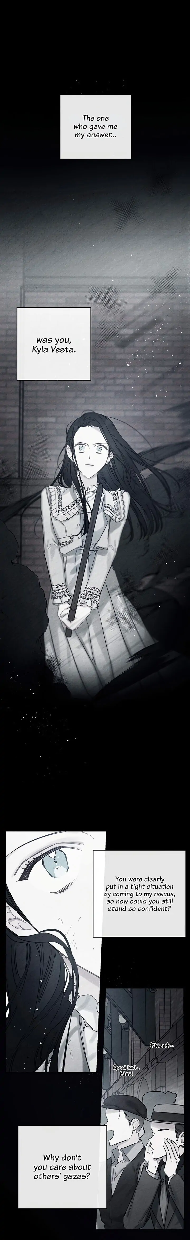 Let’s Hide My Younger Brother First Chapter 30 - Page 6