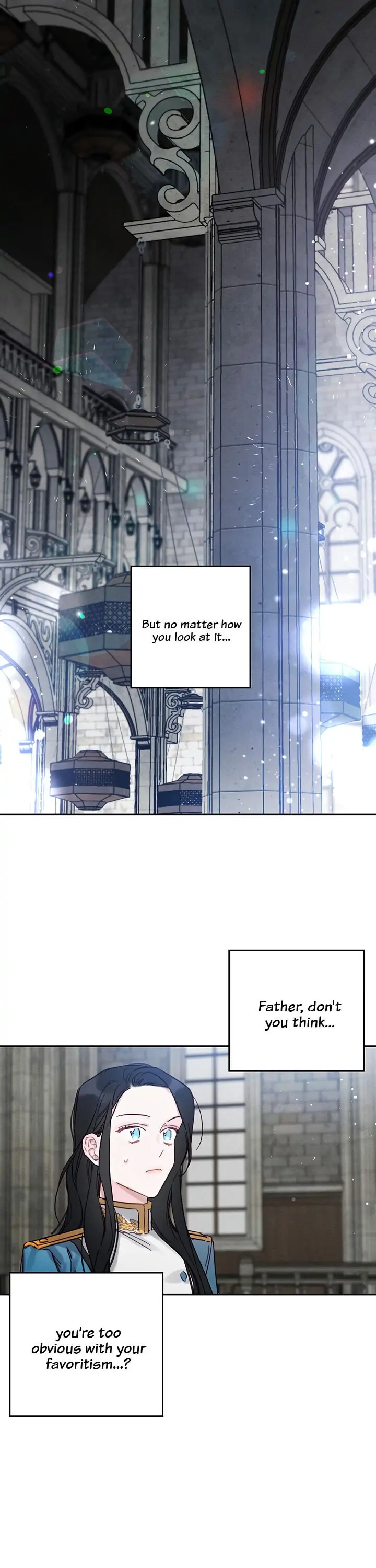 Let’s Hide My Younger Brother First Chapter 31 - Page 7