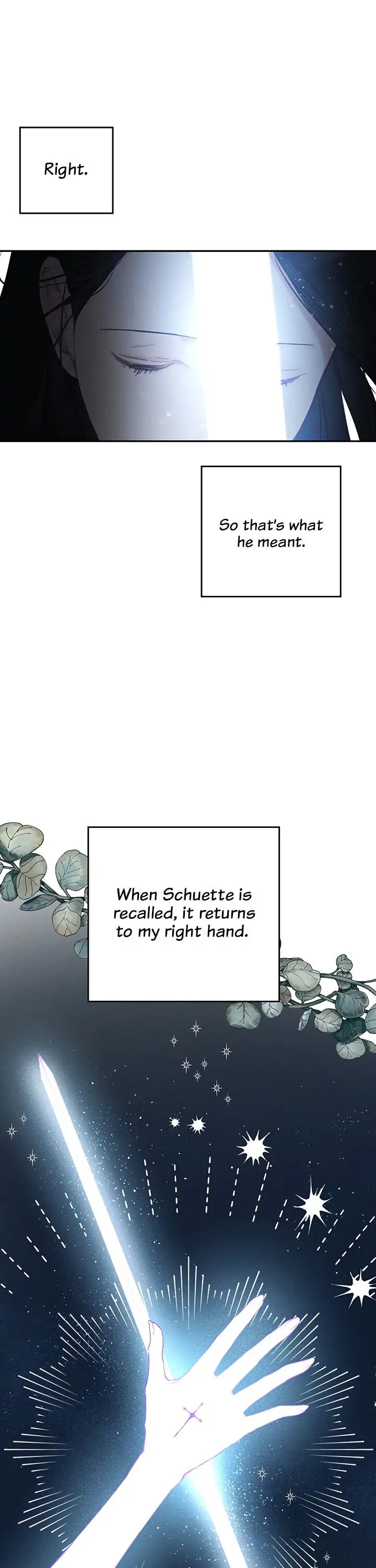 Let’s Hide My Younger Brother First Chapter 33 - Page 11