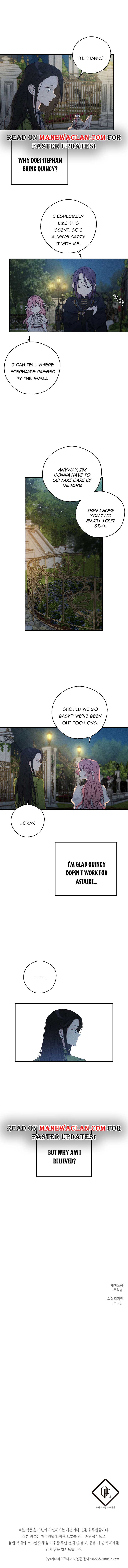 Let’s Hide My Younger Brother First Chapter 43.5 - Page 3