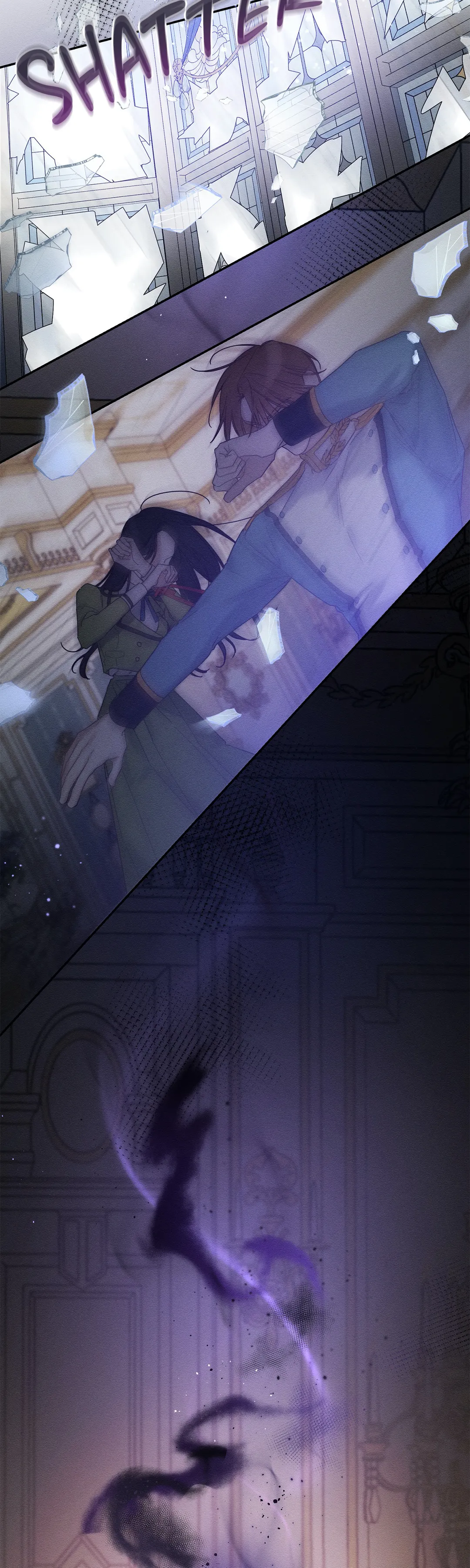 Let’s Hide My Younger Brother First Chapter 48 - Page 10