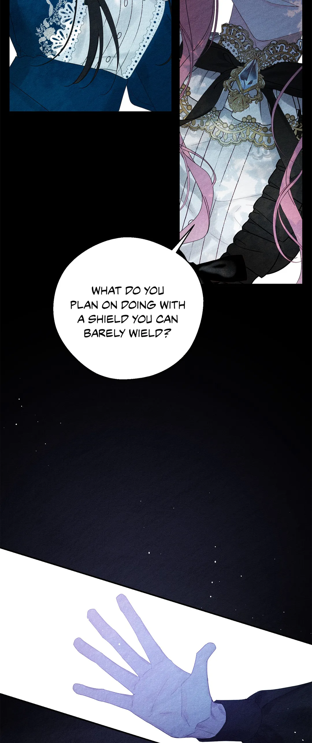 Let’s Hide My Younger Brother First Chapter 50 - Page 18