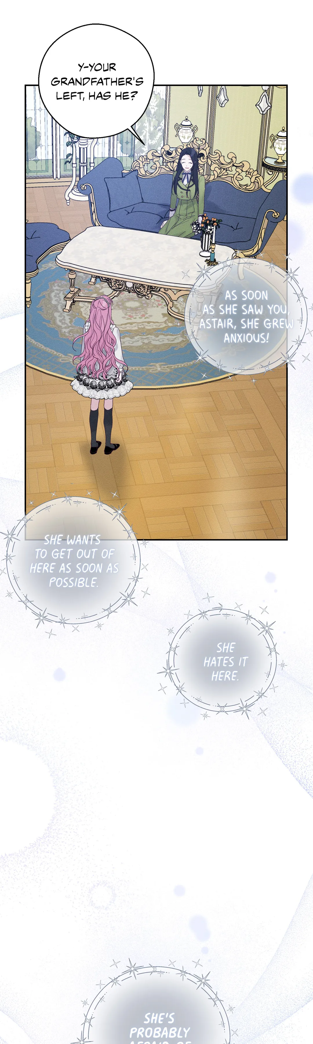 Let’s Hide My Younger Brother First Chapter 50 - Page 25