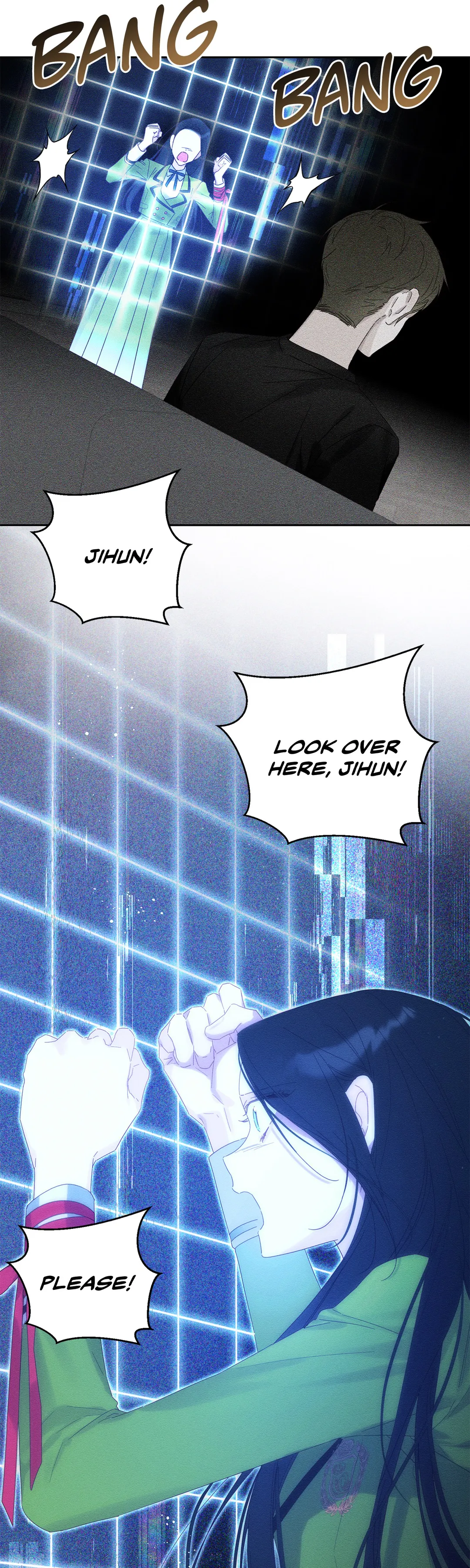 Let’s Hide My Younger Brother First Chapter 55 - Page 10