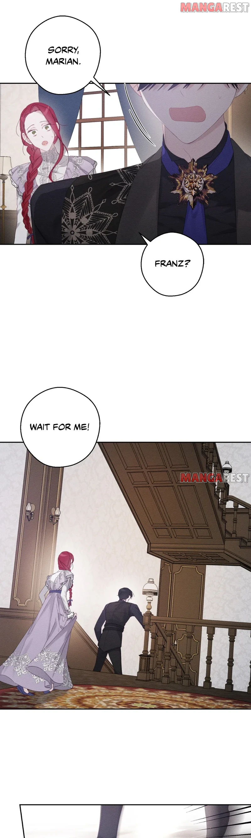 Let’s Hide My Younger Brother First Chapter 56 - Page 13