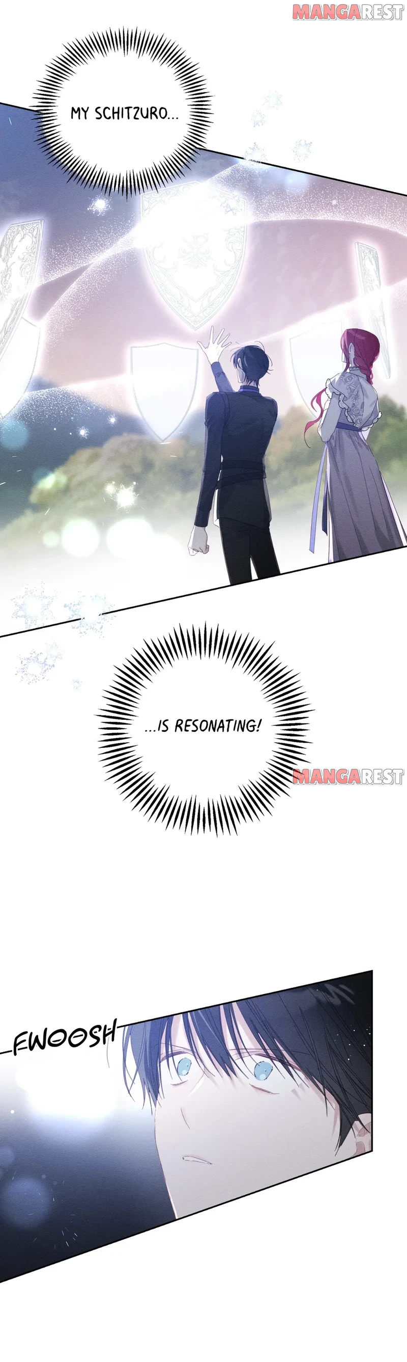 Let’s Hide My Younger Brother First Chapter 56 - Page 16