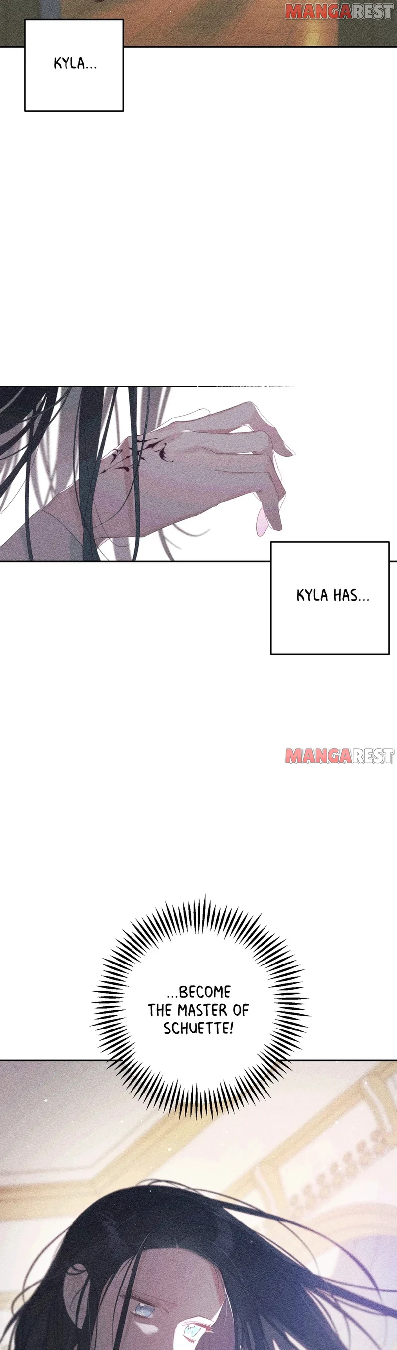 Let’s Hide My Younger Brother First Chapter 56 - Page 18