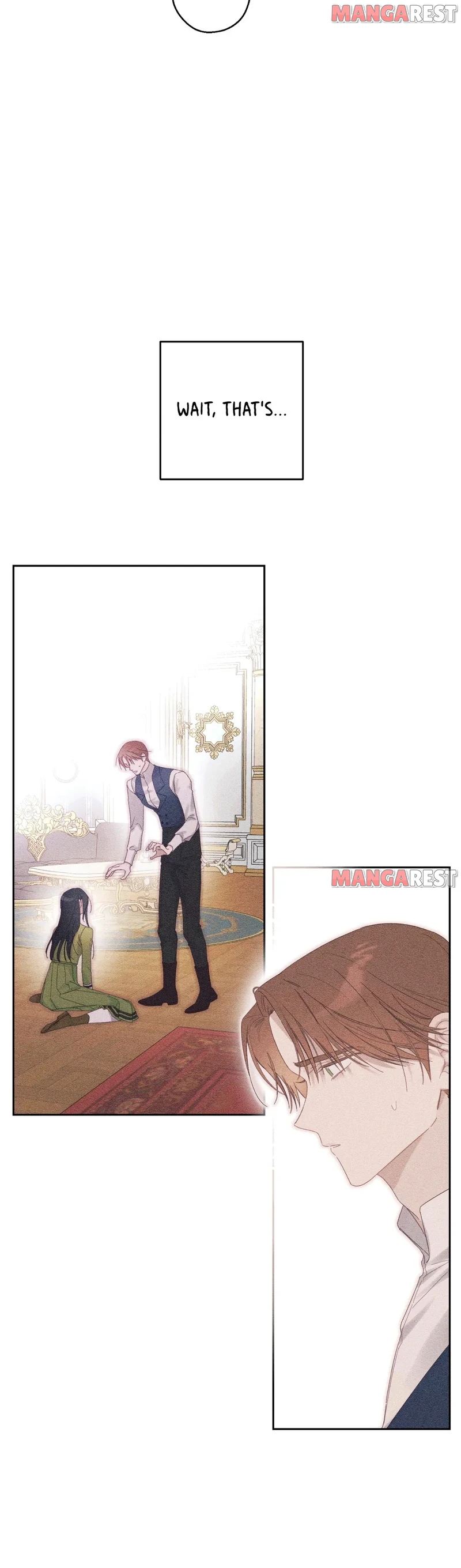 Let’s Hide My Younger Brother First Chapter 56 - Page 20