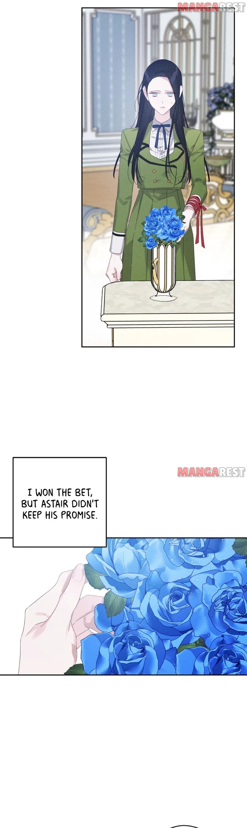 Let’s Hide My Younger Brother First Chapter 56 - Page 23