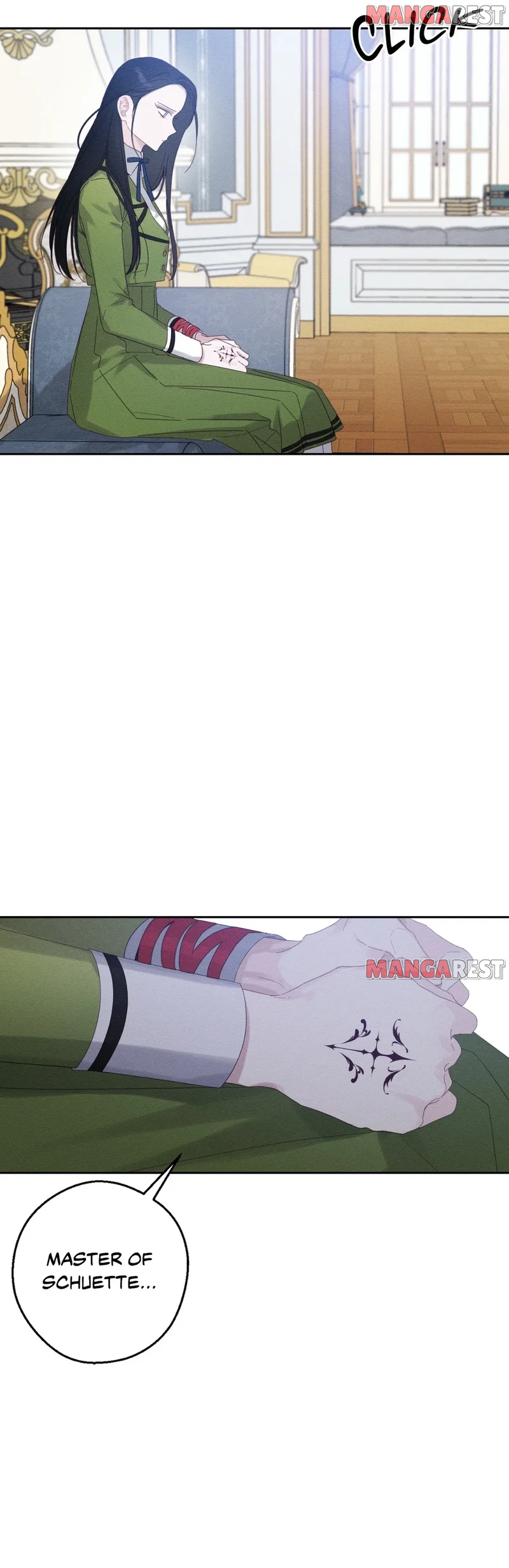 Let’s Hide My Younger Brother First Chapter 56 - Page 28