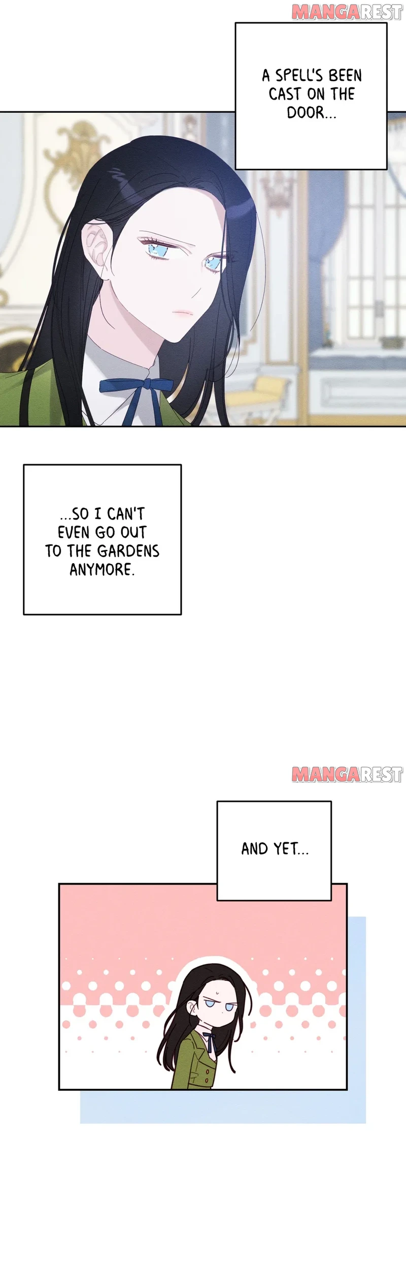 Let’s Hide My Younger Brother First Chapter 56 - Page 29