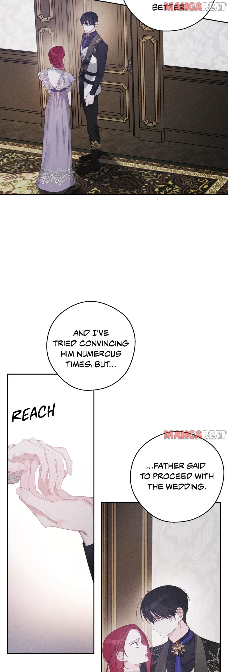 Let’s Hide My Younger Brother First Chapter 56 - Page 3