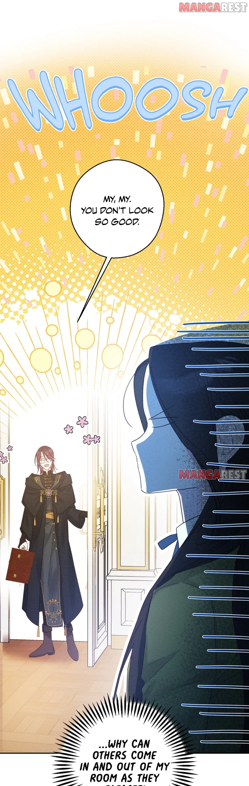 Let’s Hide My Younger Brother First Chapter 56 - Page 30