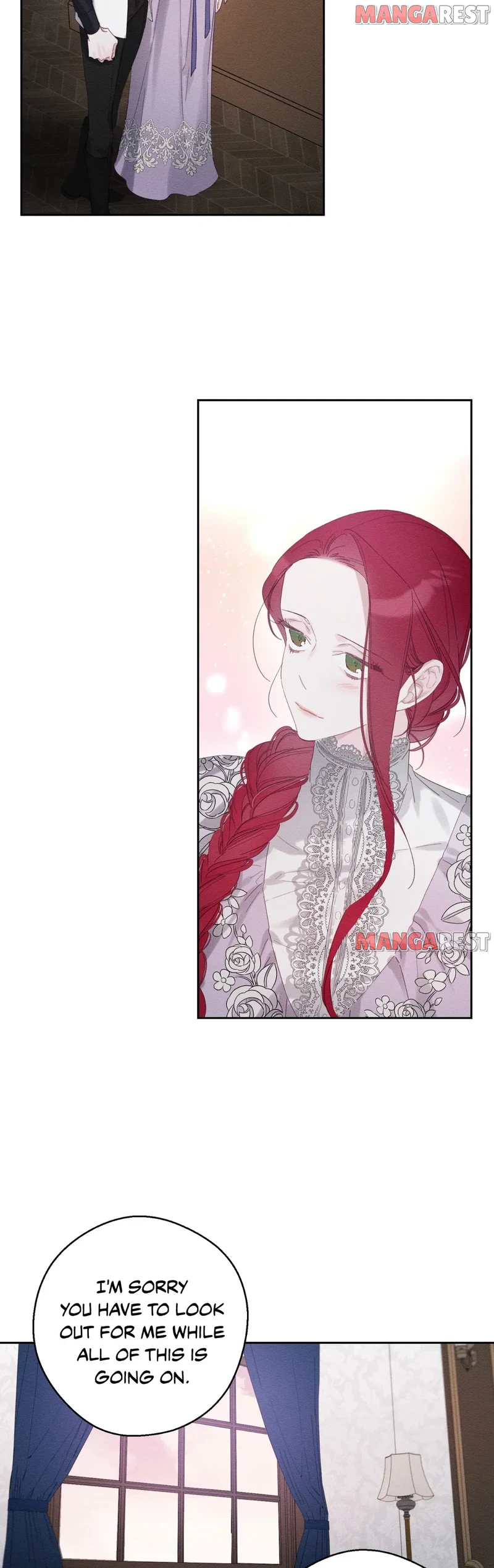 Let’s Hide My Younger Brother First Chapter 56 - Page 7