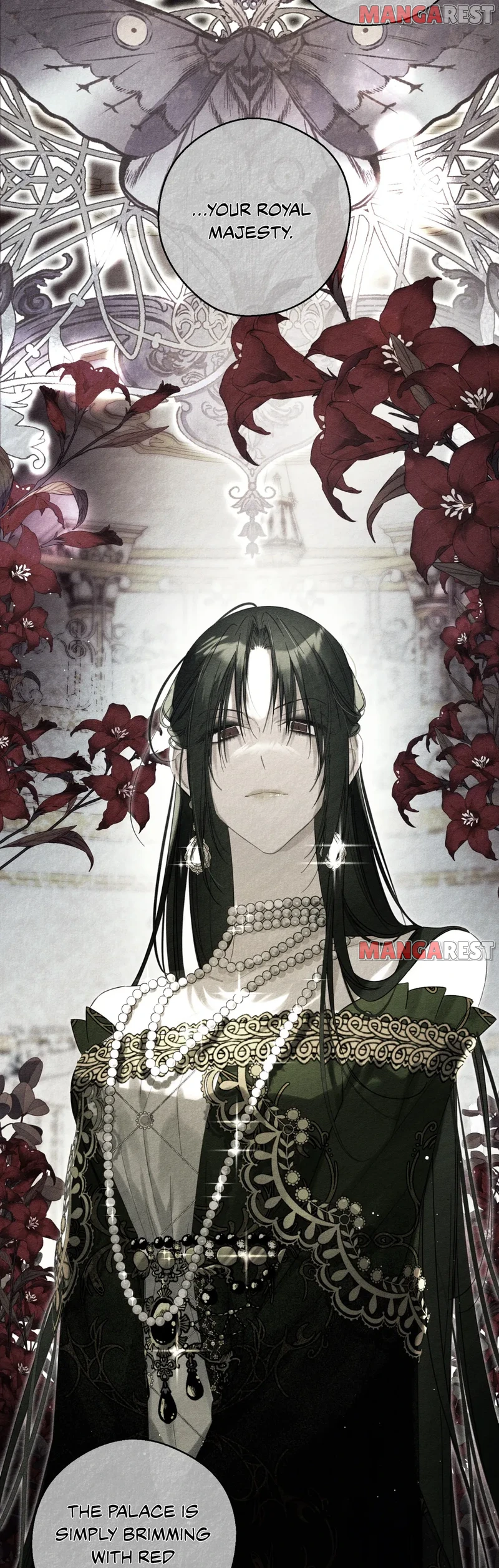 Let’s Hide My Younger Brother First Chapter 57 - Page 10