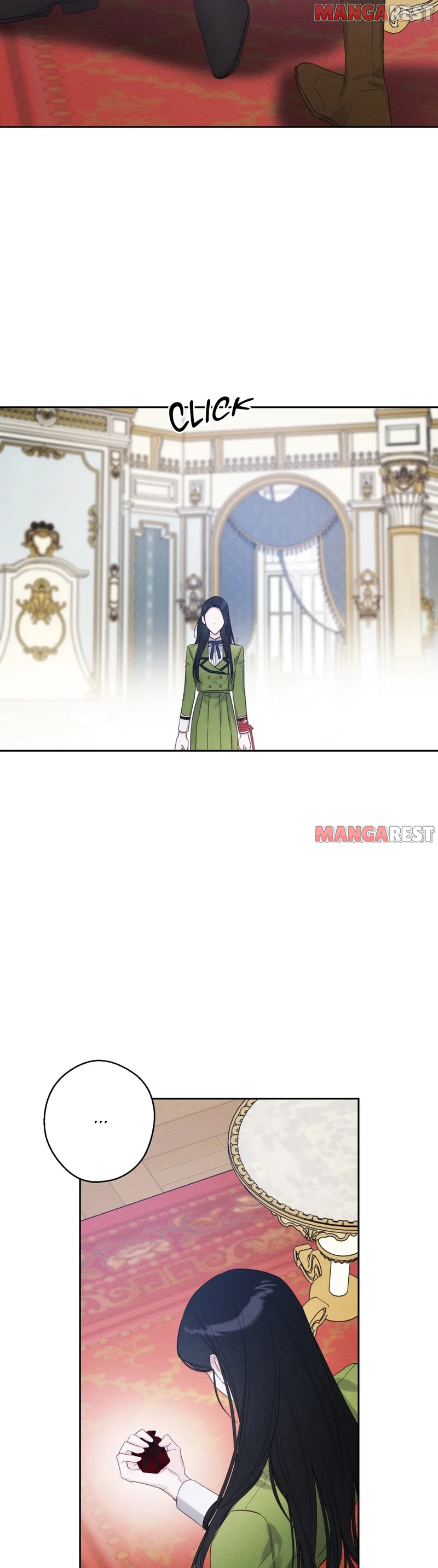 Let’s Hide My Younger Brother First Chapter 57 - Page 18